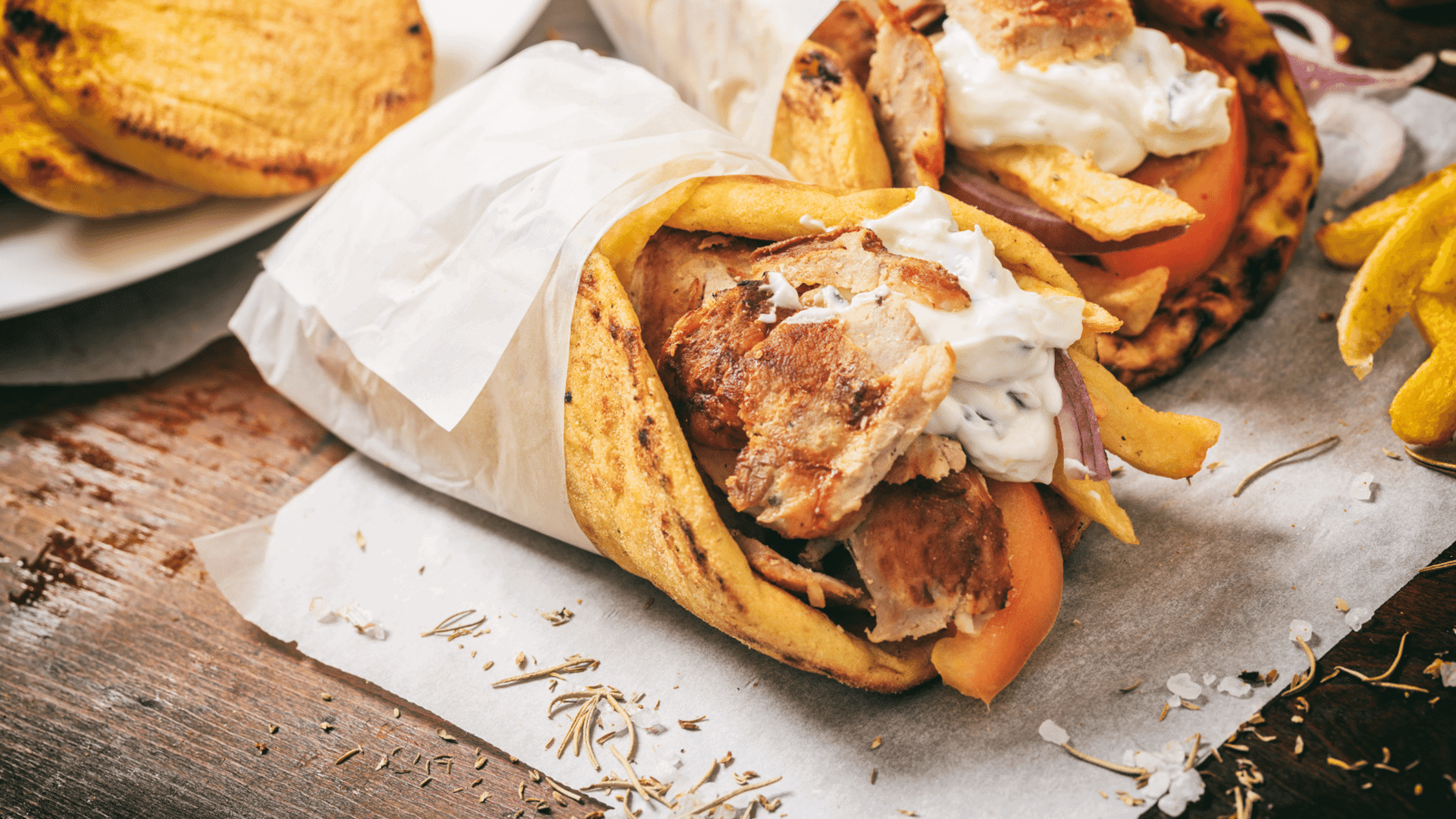 Petros Restaurant Winlaton Mill